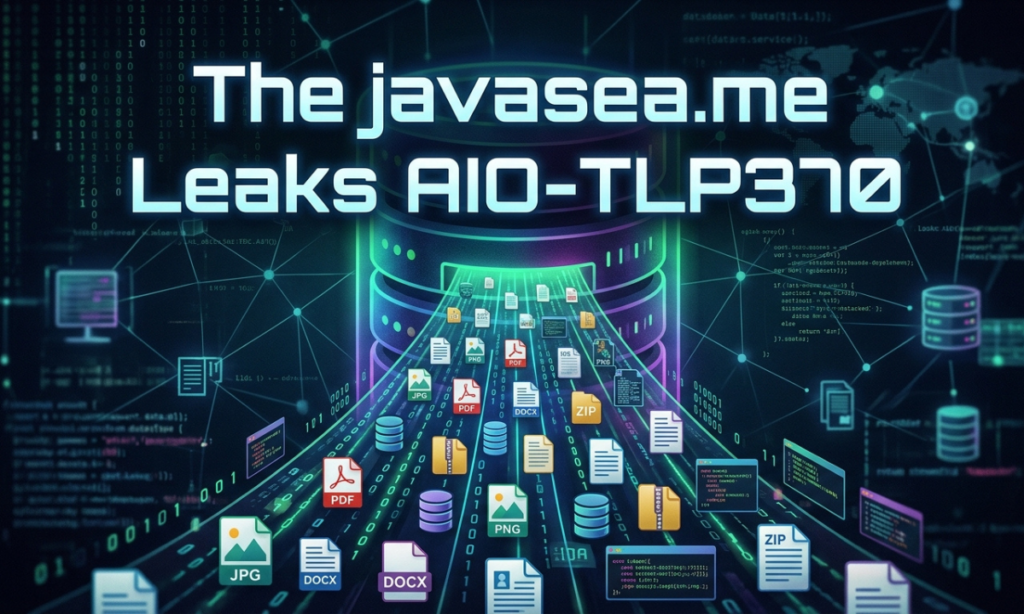 Thejavasea.me Leaks AIO-TLP370