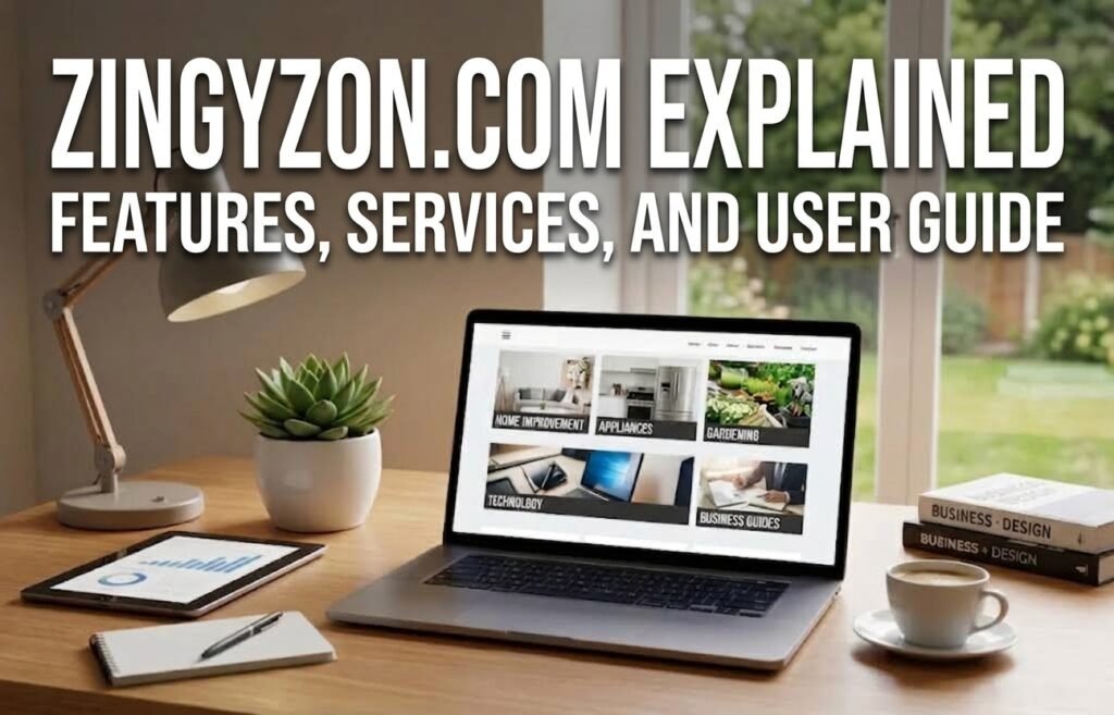 Zingyzon. com